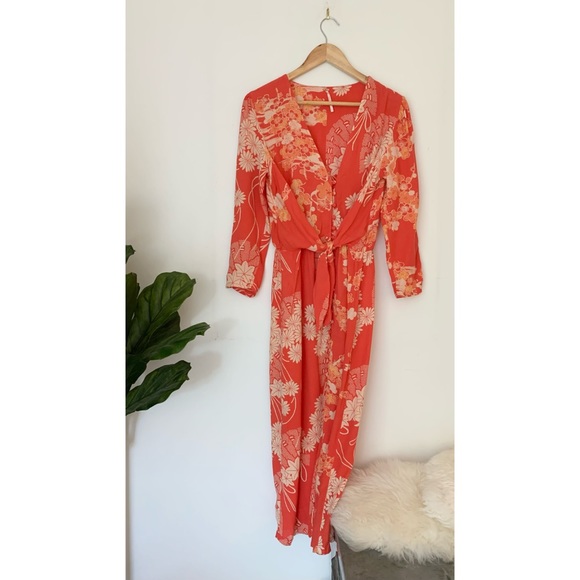 Free People Dress - Picture 2 of 5